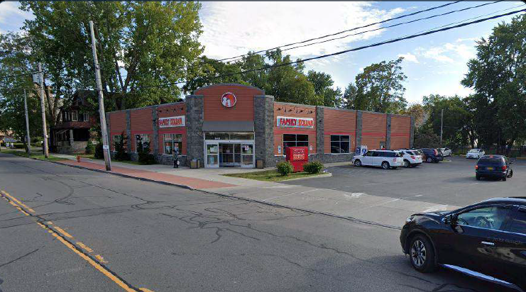 Primary Photo Of 954 State St, Schenectady Convenience Store For Sale