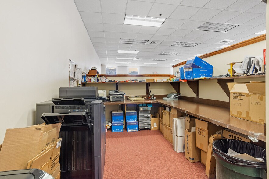 More Photos Of 120 N Warren, Trenton Office For Sale