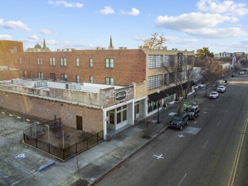 More Photos Of 517 Washington Ave, Greenville Apartments For Sale