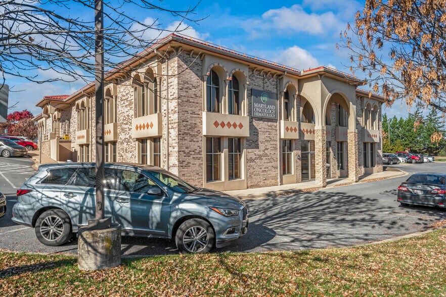 More Photos Of 46B Thomas Johnson Dr, Frederick Medical For Sale
