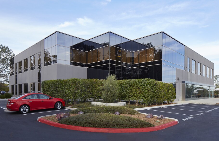 More Photos Of 3535 General Atomics Ct, San Diego Research And Development For Lease