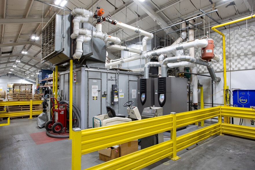 More Photos Of 113 Silver St, Sheffield Warehouse For Sale