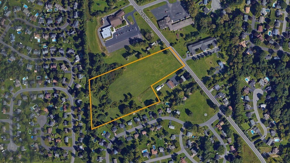 More Photos Of 7421 Buckley Rd, Syracuse Land For Sale