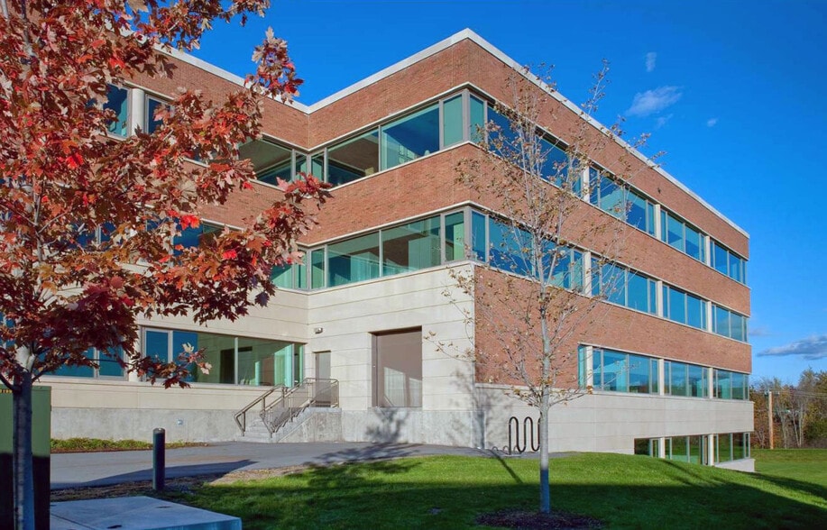 Primary Photo Of 725 Community Dr, South Burlington Loft Creative Space For Lease
