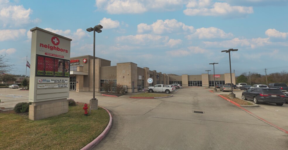 More Photos Of 6051 Garth #300 Rd, Baytown Healthcare For Sale