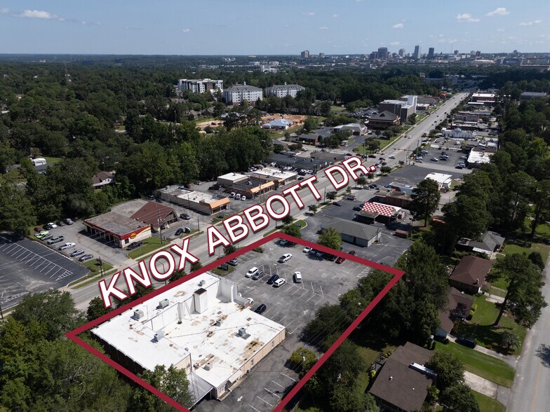 More Photos Of 989 Knox Abbott Dr, Cayce Office For Lease