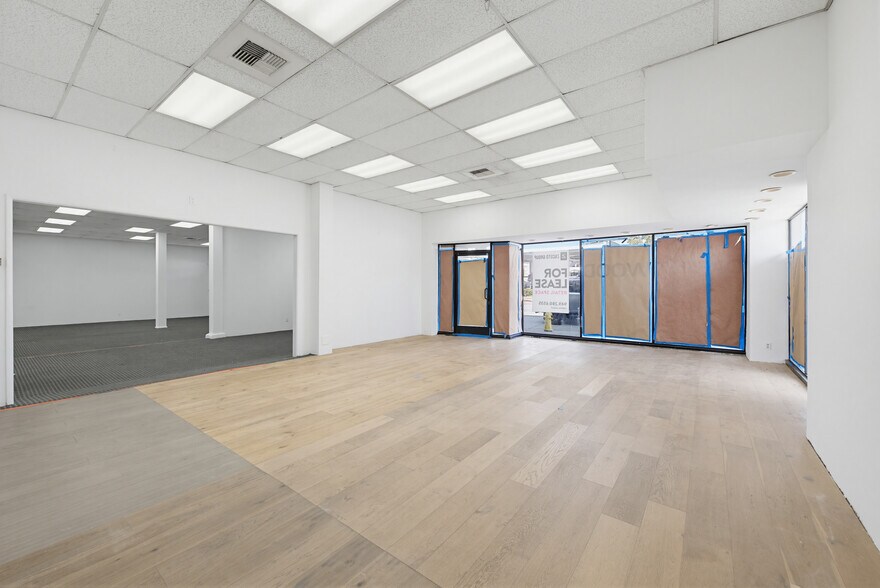 More Photos Of 718-734 Santa Monica Blvd, Santa Monica Storefront Retail Office For Lease