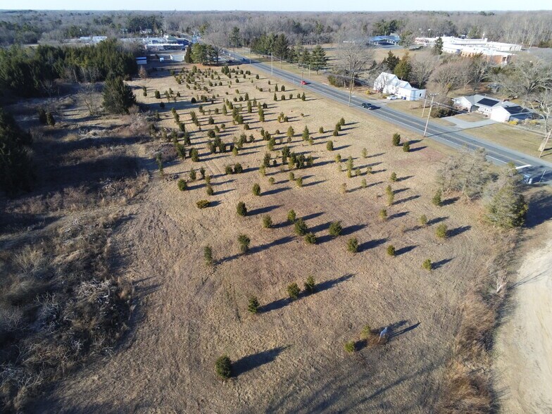 More Photos Of 2165 Delsea Dr, Franklinville Land For Sale