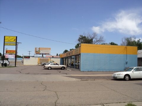 More Photos Of 5440 W 44th Ave, Denver Freestanding For Sale