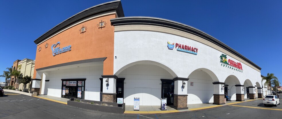 More Photos Of 1317-1457 E Los Angeles Ave, Simi Valley Unknown For Lease