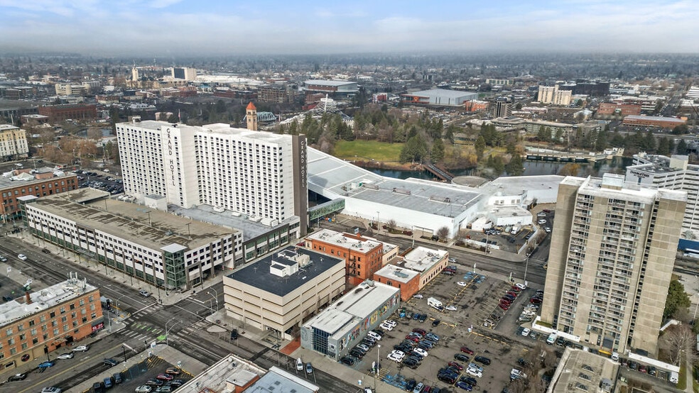 More Photos Of 244 W Main Ave, Spokane Loft Creative Space For Sale