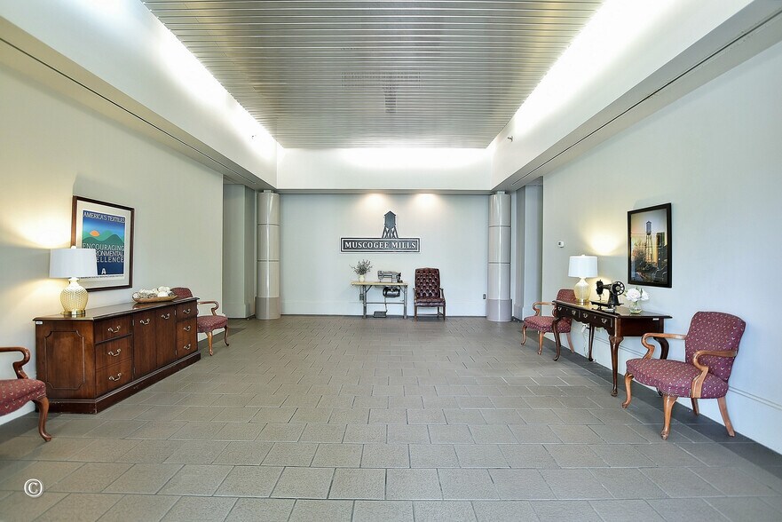 More Photos Of 1 Old Mills Way, Columbus Industrial For Sale