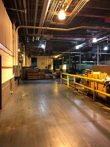 Primary Photo Of 265 Corning Dr, Danville Manufacturing For Sale
