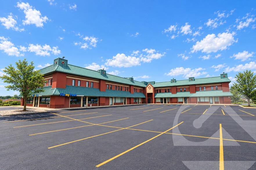 Primary Photo Of 42171-42247 Ann Arbor Rd E, Plymouth Unknown For Lease