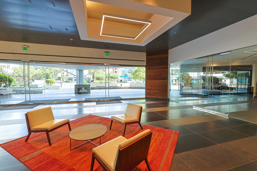 More Photos Of 520 Broadway, Santa Monica Office For Lease