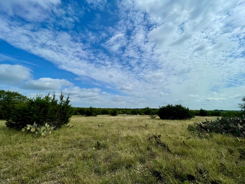 More Photos Of TBD CR 206, Lampasas Land For Sale