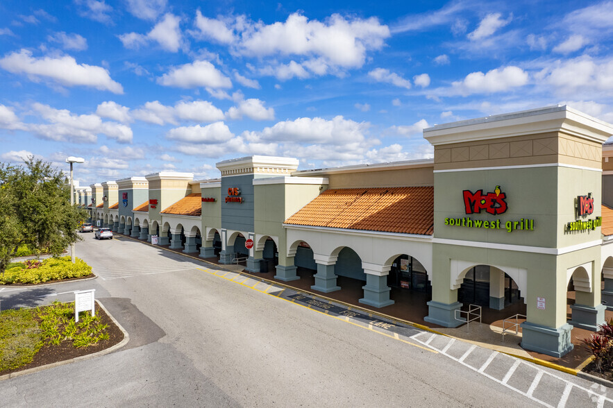 Primary Photo Of 2202 James L Redman Pky, Plant City General Retail For Lease