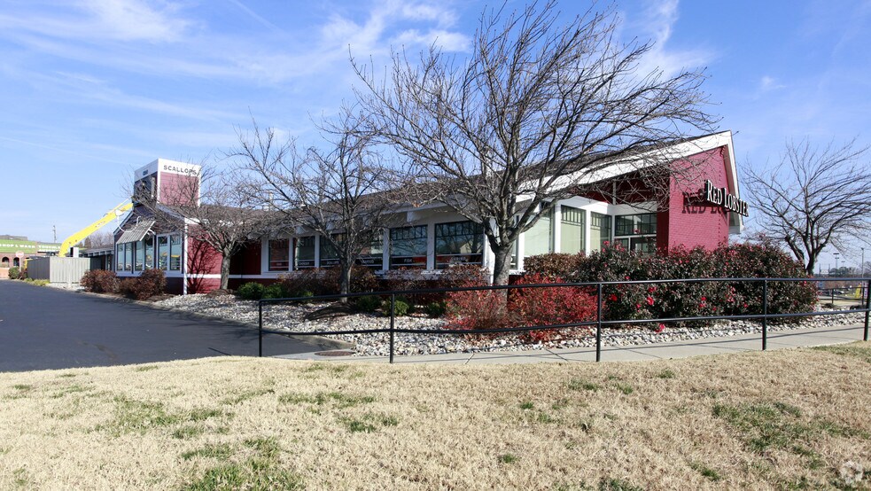 More Photos Of 3109 Spotsylvania Mall Dr, Fredericksburg Restaurant For Sale