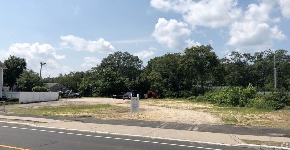 Primary Photo Of 1813 NJ-71, Wall Township Land For Lease