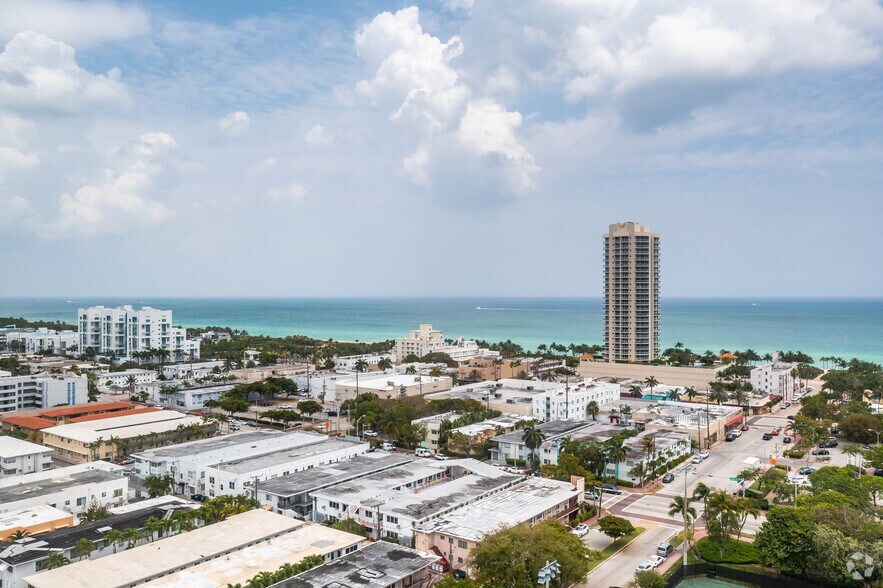 More Photos Of 7310 Harding Ave, Miami Beach Hotel For Sale