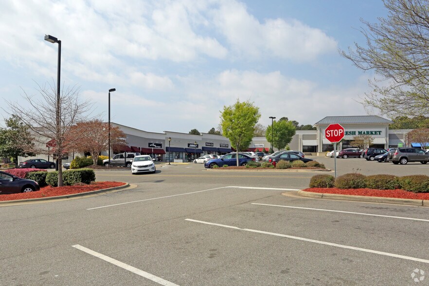 More Photos Of 6325 Falls of Neuse Rd, Raleigh Supermarket For Lease