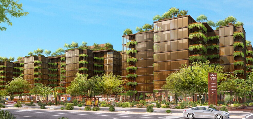 Primary Photo Of 7230 E Mayo Blvd, Scottsdale Apartments For Lease