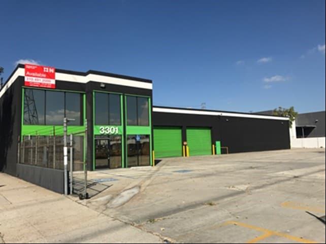 Primary Photo Of 3301 Leonis Blvd, Vernon Warehouse For Sale