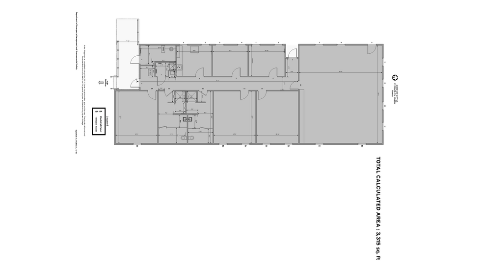 More Photos Of 2400 NW 24th St, Fort Worth Office For Sale
