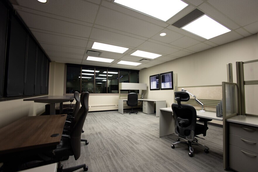 More Photos Of 602 12th Ave SW, Calgary Office For Sale