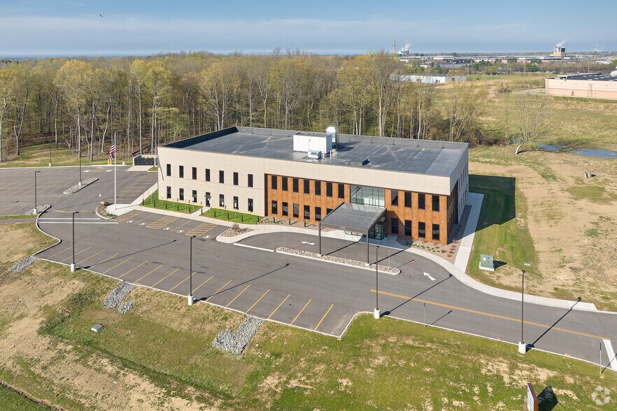 More Photos Of 130 Canal Landing Blvd, Greece Medical For Lease