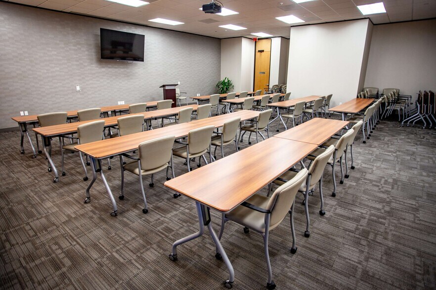 More Photos Of , Houston Office For Sale