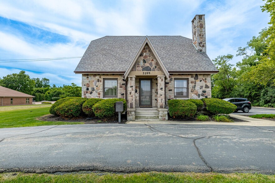 More Photos Of 3299 Kemp Rd, Dayton Office For Sale
