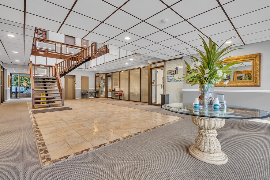 More Photos Of 254 Brick Blvd, Brick Medical For Lease