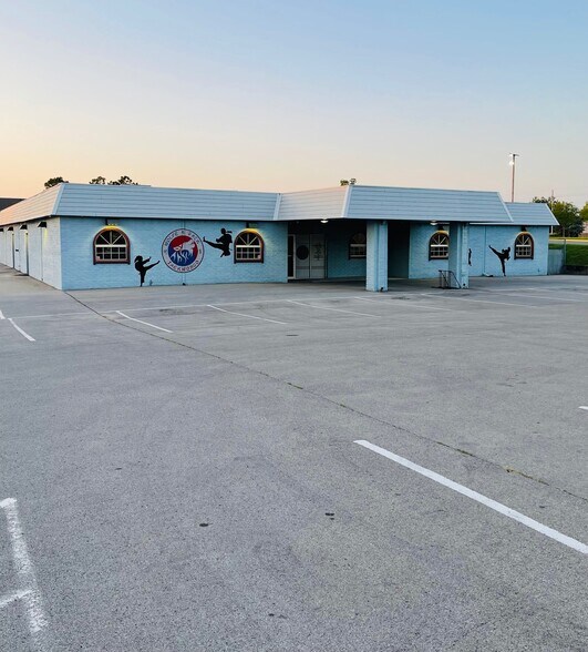 More Photos Of 5085 S 76th Ave E, Tulsa Daycare Center For Sale