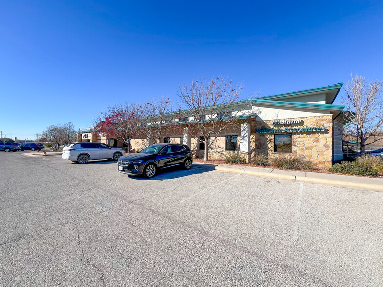 Primary Photo Of 4214 Mamies Cir, Midland Healthcare For Sale