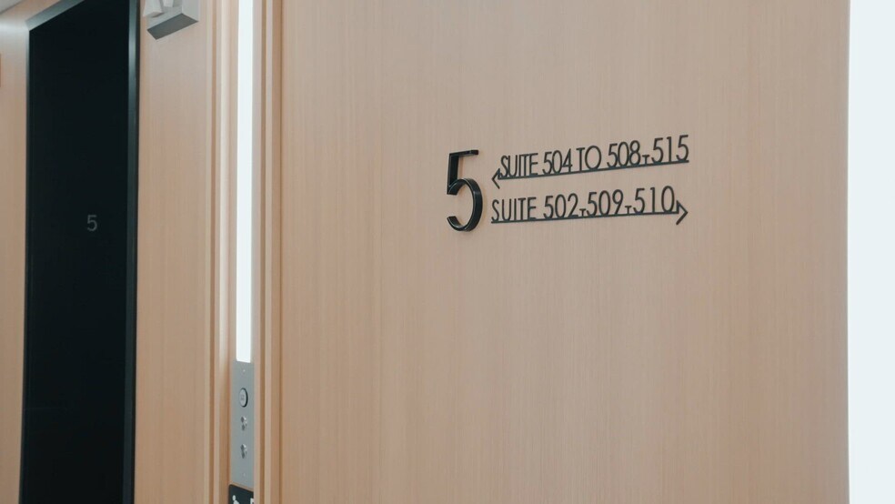 Primary Photo Of 1110 Brickell Ave, Miami Office Residential For Sale