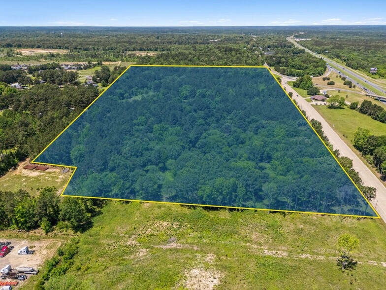 More Photos Of West 70th Street @ Kimberly Road, Greenwood Land For Sale