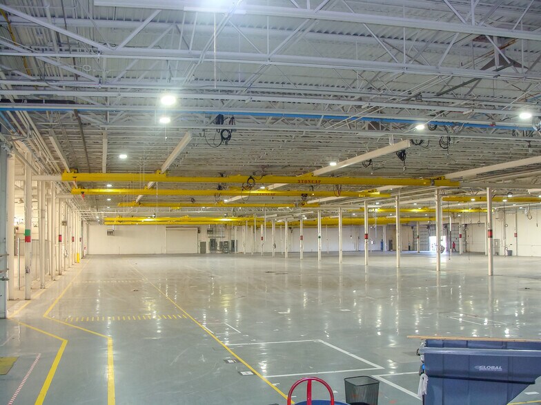 More Photos Of 1108 W Gila Bend Hwy, Casa Grande Manufacturing For Lease