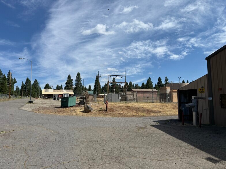 More Photos Of 463210 Mooney Rd, Westwood Industrial For Sale