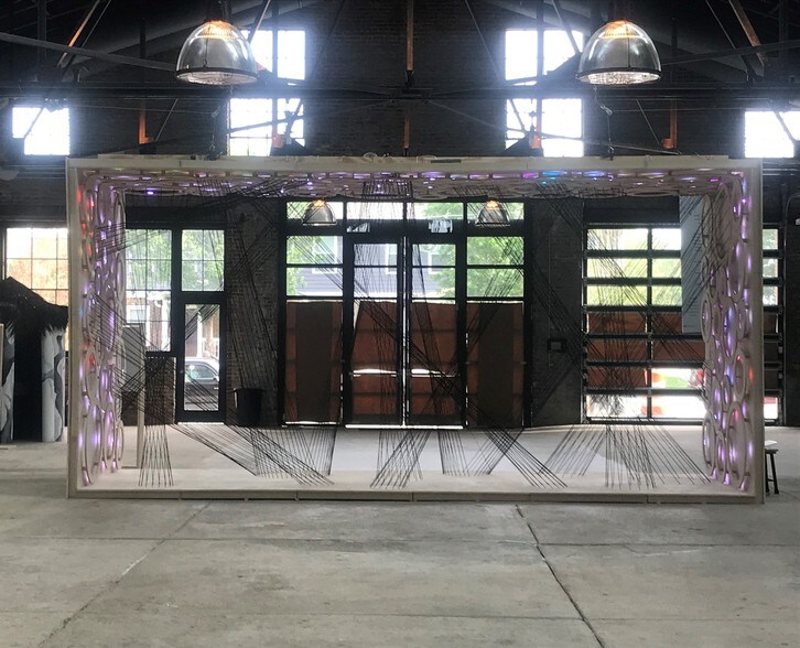 More Photos Of 500 E Davie St, Raleigh Restaurant For Lease