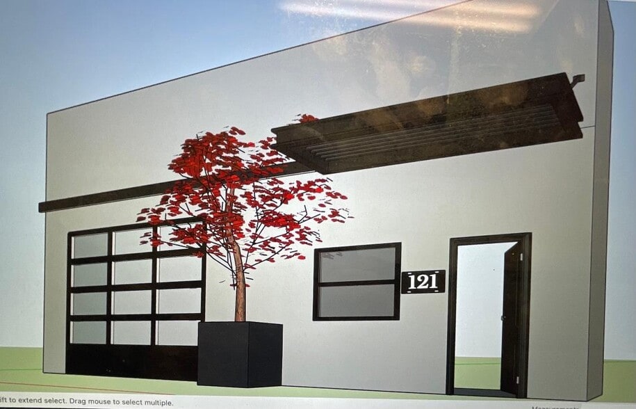 Primary Photo Of 121 Penn St, El Segundo Flex For Sale