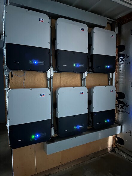 More Photos Of 2145 Baltimore Pike, Hanover Industrial For Sale