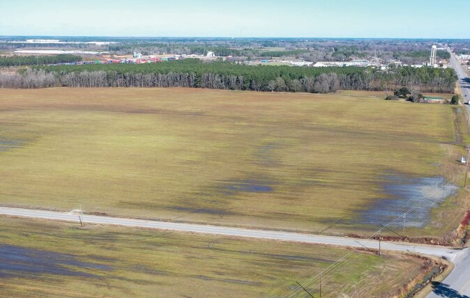 More Photos Of U.S. 301, Dillon Land For Sale