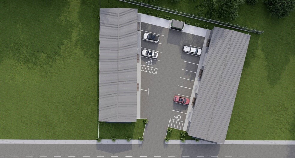 More Photos Of 106 Vantage Dr, Cleburne Warehouse For Lease