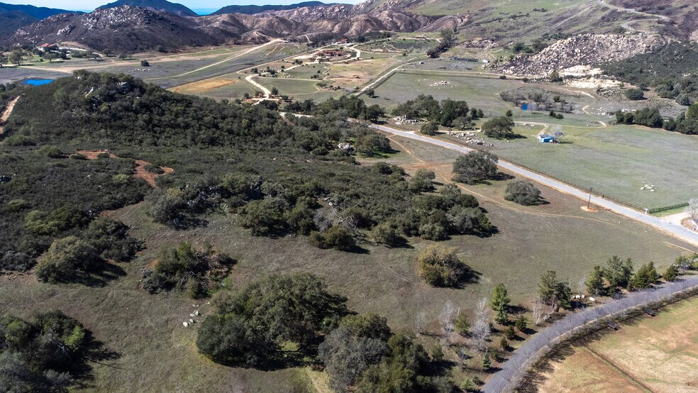 More Photos Of 50004 Tenaja Rd, Murrieta Land For Sale