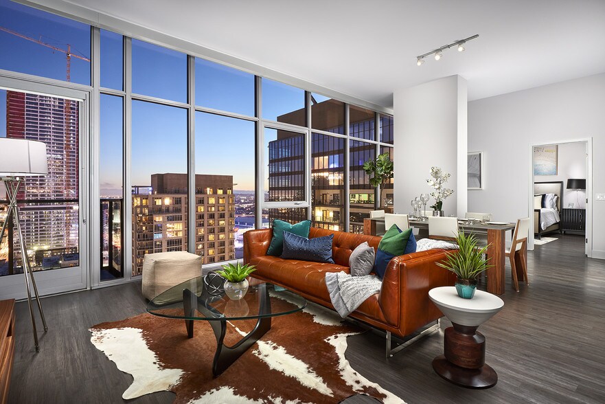 More Photos Of 700 W 9th St, Los Angeles Apartments For Lease