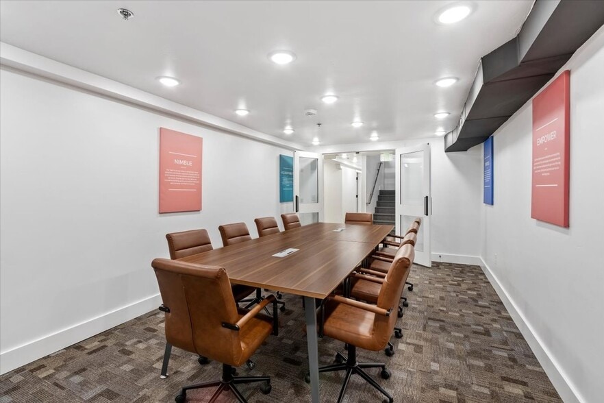 More Photos Of 147 Main Ave E, Twin Falls Office For Lease
