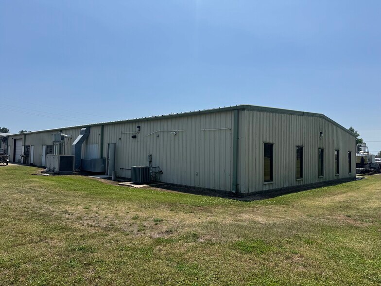 More Photos Of 2831 Highway 311, Schriever Distribution For Sale