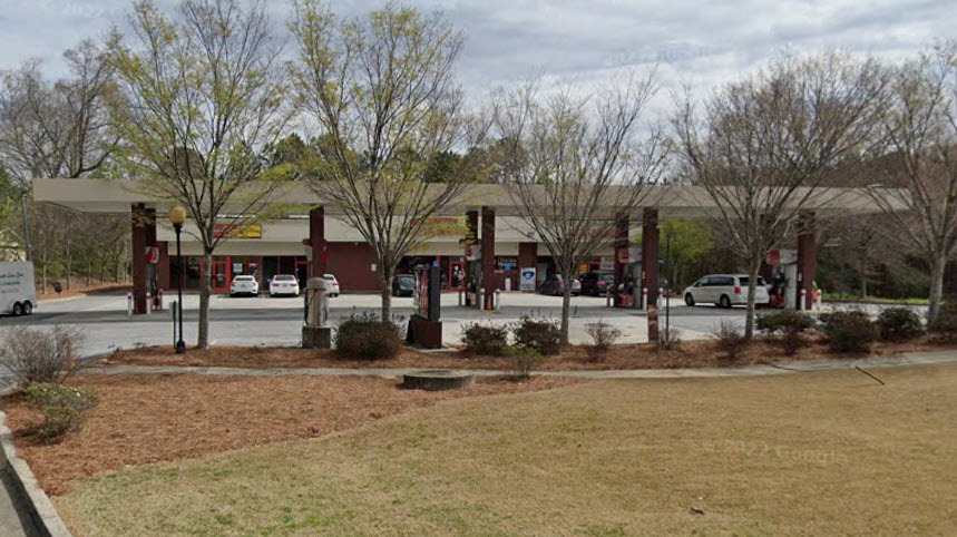 Primary Photo Of 4116 Lenora Church Rd, Snellville Convenience Store For Lease