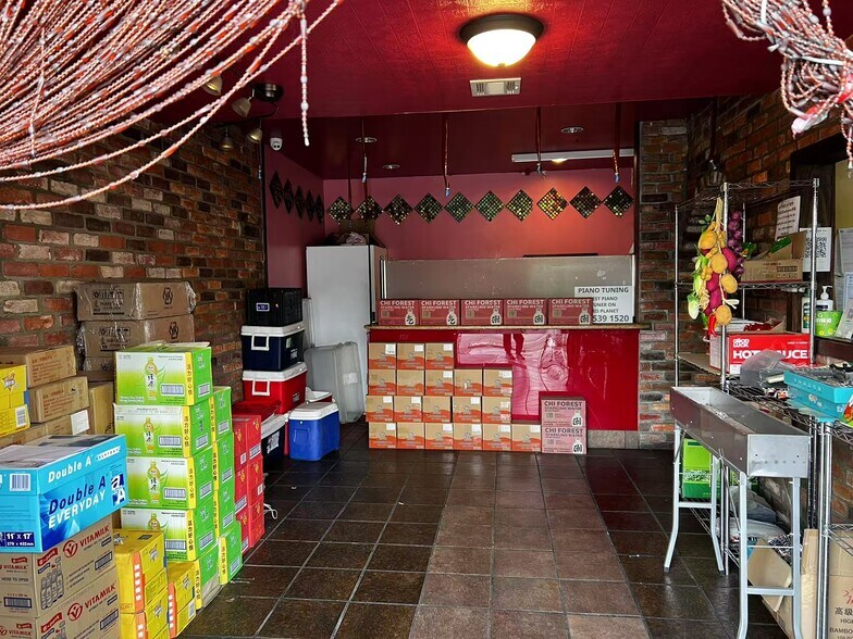 More Photos Of 2414-2430 Fullerton Rd, Rowland Heights Storefront Retail Office For Lease
